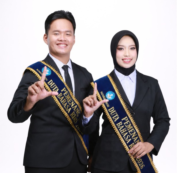 Menjadikan Bahasa Daerah sebagai Bahan Baku Kreativitas Gen Z