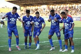 PSPS Pekanbaru akan Tampil Fight Malam Ini, Target Poin Penuh Saat Hadapi Persiraja