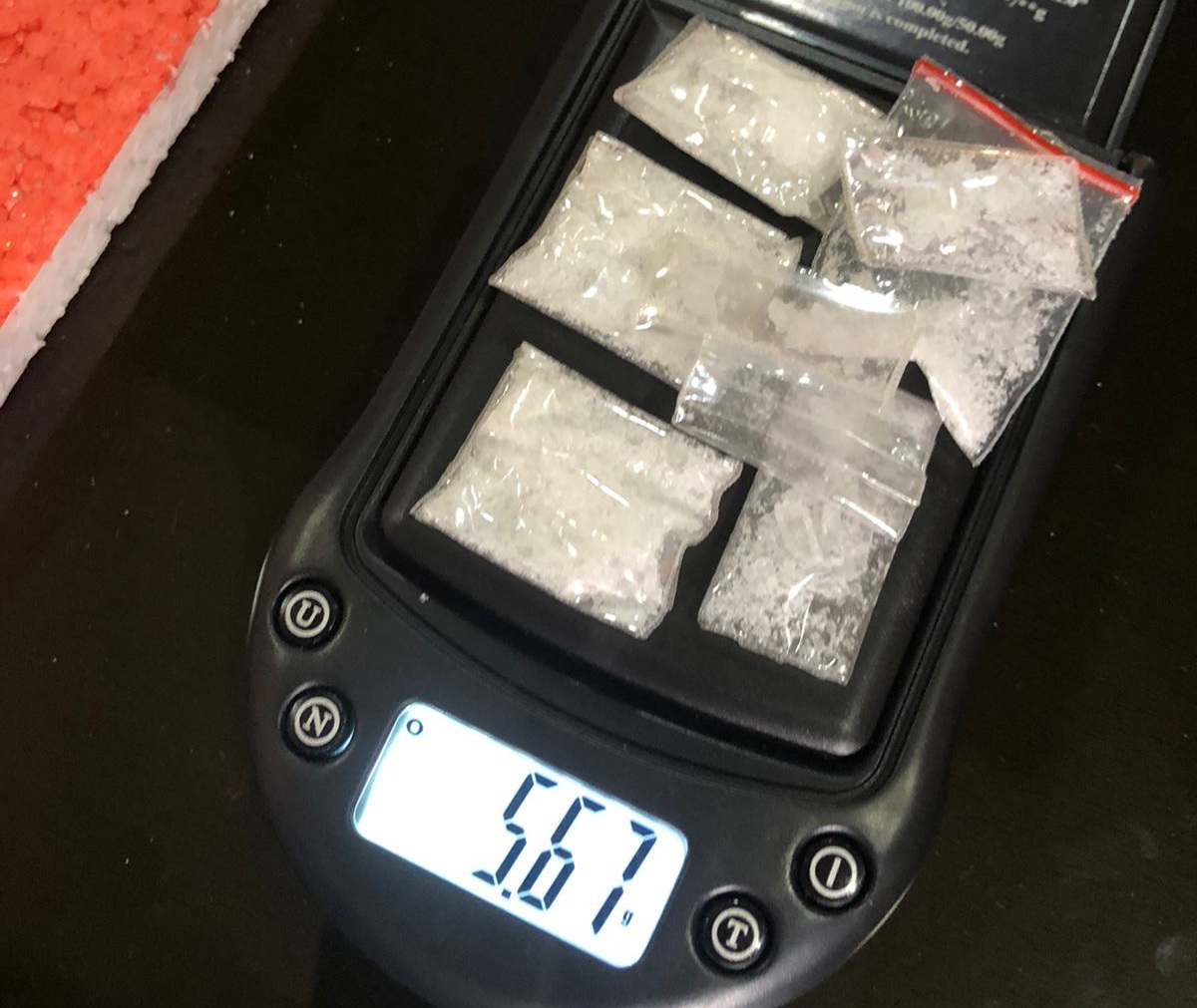 Polres Inhil Tangkap 3 Terduga Pelaku Narkotika