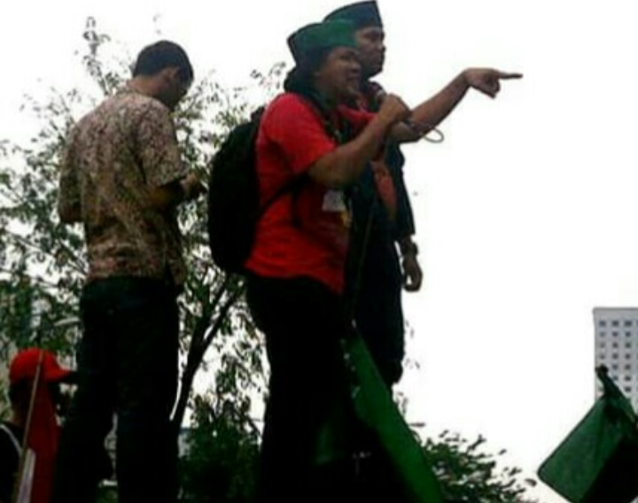 PB HMI Desak Penegak Hukum agar  Koruptor E-KTP di Hukum Mati 