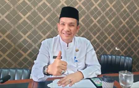 Pendapatan Pajak Daerah di Pekanbaru Tunjukan Tren Positif, Tumbuh 10,93 Persen