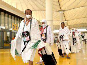 Kemenag Terbitkan KMA Kuota Haji Indonesia 1444 H, Riau 5.047 Jamaah