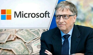 Bill Gates Bocorkan Efek Negatif Bitcoin