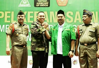 Ada Potensi Rusuh, GP ANSOR Mohon LAM Turun Tangan