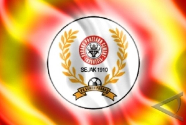 Semen Padang FC Resmi Ganti Logo