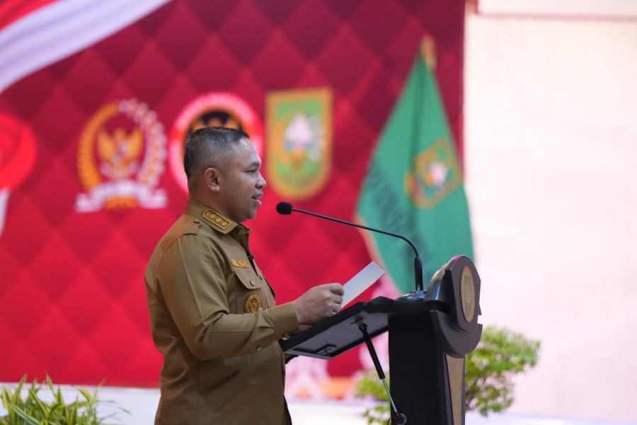 Gubri Wahid: Perusahaan Nikmati Akses Jalan Tetapi Belum Menunjukkan Kontribusi Sepadan