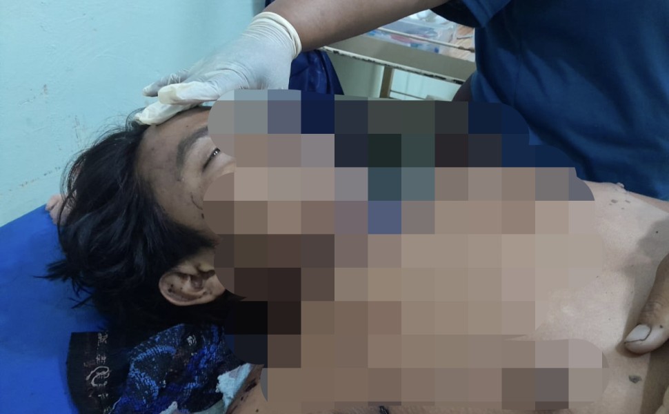 Begini Kronologi Pekerja AkasiaTewas Diterkam Harimau di Pelalawan Riau