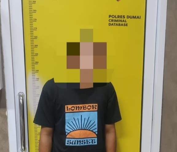 Penganiayaan Berujung Maut di Dumai Barat, Pelajar Tewas Diduga Dipukul Palu