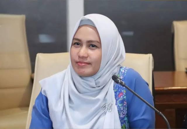 Ditetapkan Sebagai Pemenang Pemilu, Anak Buah Syamsuar Ini Minta Prabowo Prioritaskan Riau