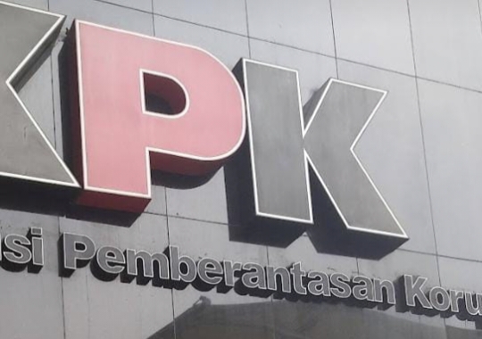 Operasi Senyap Kasus Penerimaan Mahasiswa, KPK Amankan Uang Ratusan Juta Rupiah