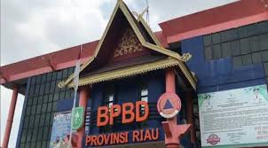 Hingga 31 Januari 2024, BPBD Riau Tetapkan Siaga Darurat Bencana Hidrometeorologi