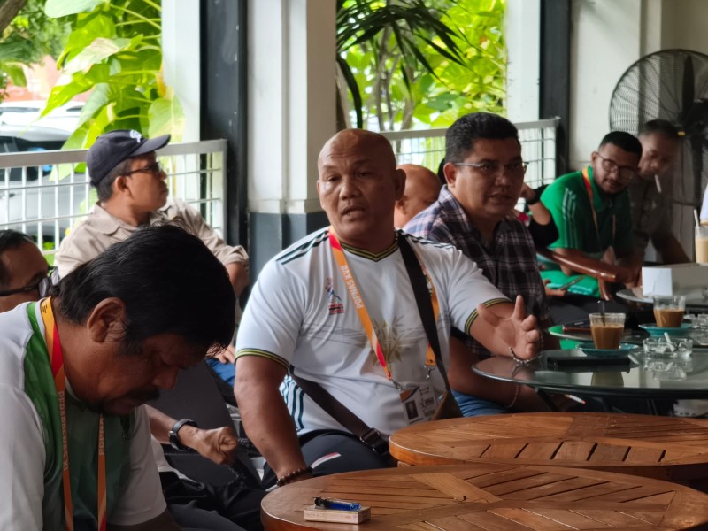 POPNAS 2025: Manager Meeting Mentok, Cabor Tinju Dibatalkan Sepihak
