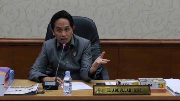 Komisi III DPRD Minta Gubernur Ganti Direktur BUMD Tak Capai Target
