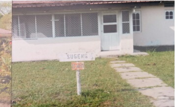 Rubuhkan Bangunan, Chevron Tuai Kecaman LSM