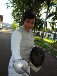 Hebat, Verdiana Rihandini Cetak 