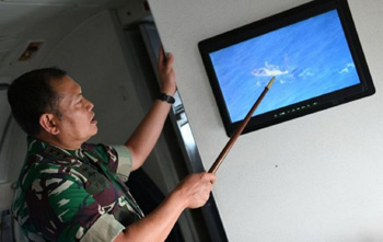 Tegaskan tak Ada Intimidasi Kapal Asing, KSAL Klaim Laut Natuna Utara Aman