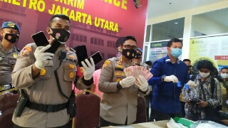 30 Juta untuk Layani Threesome, Muncikari Artis-Selebgram Ternyata Pasutri