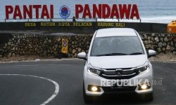 Honda New Mobilio Tipe E Paling Laris 