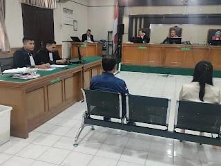 Sidang Lanjutan Lima Terdakwa Dugaan Korupsi Kupedes, Tim Aditor Sebut Kerugian Negara Capai 9,9 Miliar