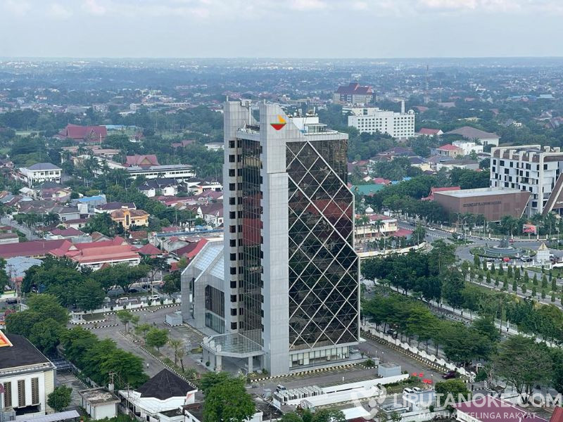 Bursa Calon Dirut BRKS, 9 Nama Lolos Seleksi Administrasi