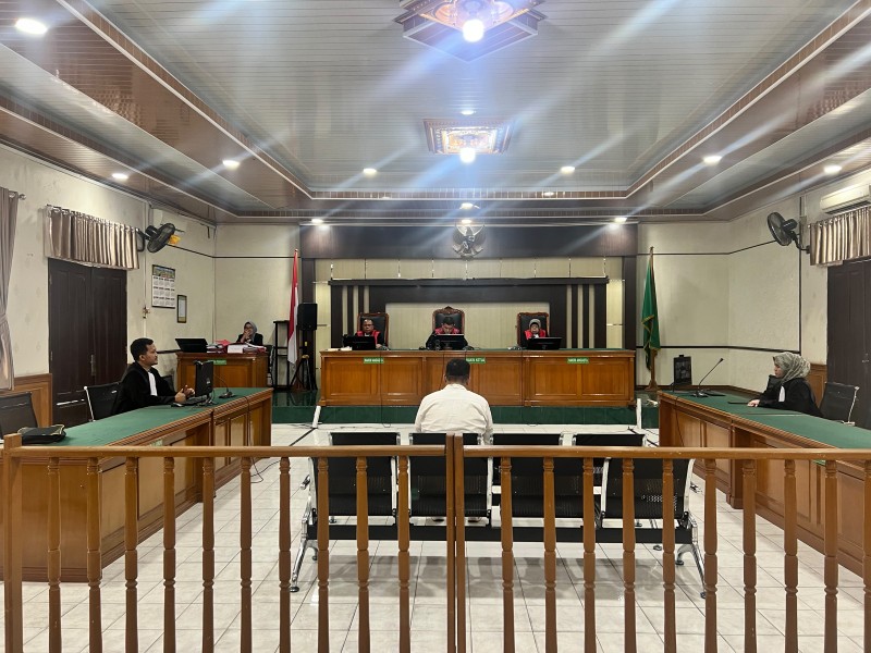 Tipu Nasabah dengan Modus Kredit, Oknum Bank BUMN Divonis 4 Tahun Penjara
