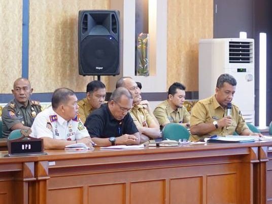 Pegelaran Gernas BBI/BBWI Riau Akan Diramaikan Lancang Kuning Karnival