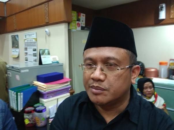 Kasus Konten Uang Kuliah Unri Mahal, Anggota DPRD Riau Minta Diselesaikan dengan Musyawarah