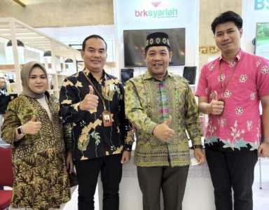 BRK Syariah Cabang Jakarta Tawarkan Hal ini Kepada Masyarakat Riau & Kepri yang Berdomisili di Ibukota