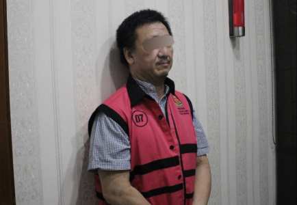 Tersangka Kasus Impor Garam Bertambah, Dirut PT Sumatraco Langgeng Makmur Diamankan & Ditahan