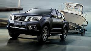NP300 Navara, Sang Penantang Pajero Sport dan Fortuner