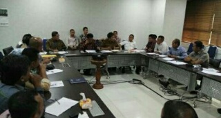 DPRD Siak Ancam Demo Kantor Kementrian Pusat dan Tuntut Riau Mardeka