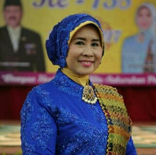 Malam Taaruf Muslimat NU, Zulaikhah: Ini Adalah Ciri Khas Muslimat NU