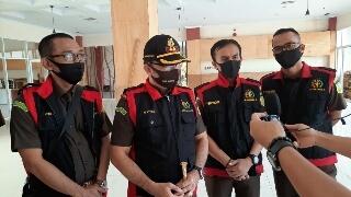 Akuntan Cek Fisik Proyek Mobiler Hotel Kuansing, Selangkah Lagi Penetapan Tersangka 