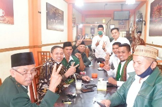 Abdul Wahid Dorong Jaringan Gas Kota Menjadi Program Perioritas Pasangan Zukri-Nasarudin 