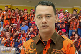 GPMPPK & PP Sambut Baik Langkah Kejati Riau Tindaklanjuti Kasus Dana Hibah Siak