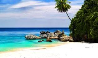 Wisata Ditanah Rencong! Taman Laut Pulau Rubiah Surganya Snorkeling