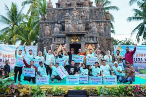 Berikut 15 Desa Wisata Terbaik di Riau Tahun 2022, Ini Desa Yang Meraih Peringkat Satu