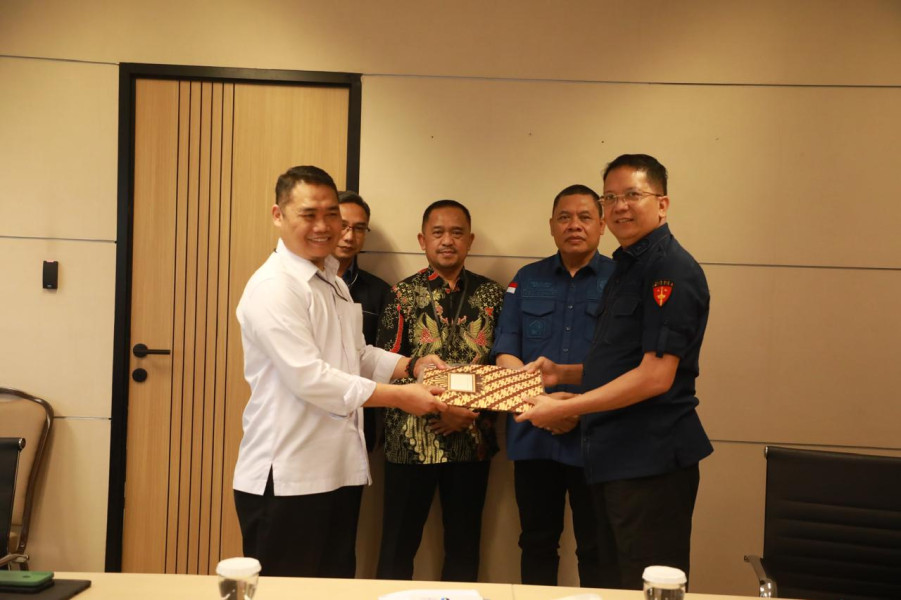 Jampidsus Kejagung Serahkan Penanganan Kasus Pembiayaan Ekspor Nasional LPEI ke KPK