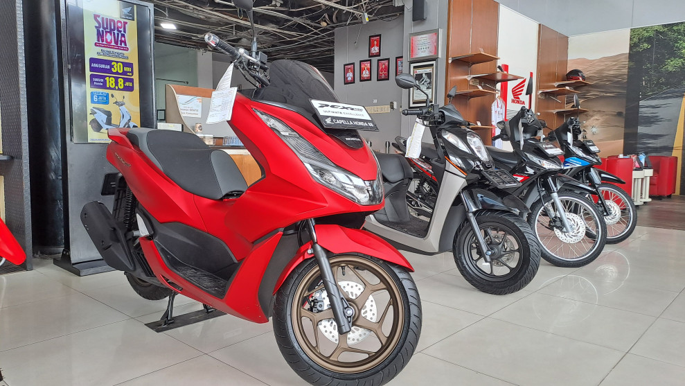 Potongan Hingga Jutaan Rupiah, Capella Honda Beri Program Menarik di Bulan November