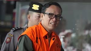 Immanuel Ebenezer Juga Dicopot Danantara dari Jabatan Komisaris Pupuk