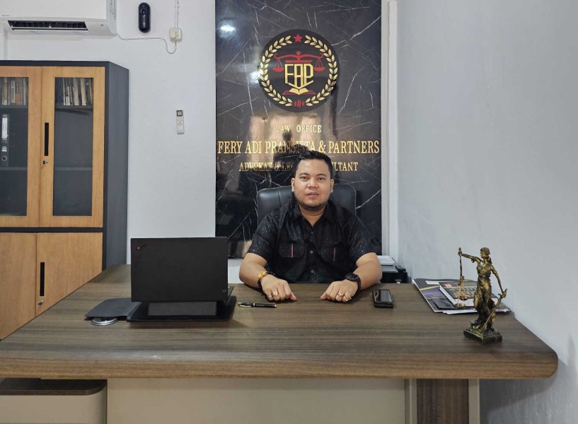 Konflik Lahan 122 Hektare di Langgam Pelalawan, Perusahaan Sawit PT MUP Dilaporkan ke Polda Riau