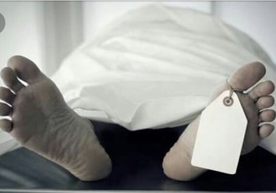 Seorang Pekerja Jatuh Dari Ketinggian Tertancap Besi Ulir