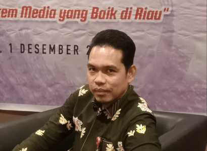 Pemprov Riau Nyatakan Tak Pernah Izinkan Operasional Pub & KTV Joker Poker