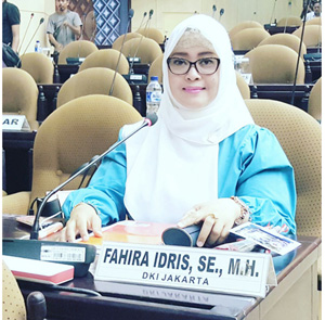  Pelaku Paedofil Harus Dijerat dengan Tiga UU