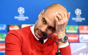 Manchester City Didakwa Bersalah oleh FA