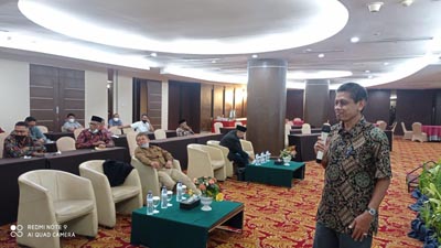 Mendikbudristek Didesak Bentuk Dewan Pendidikan Nasional