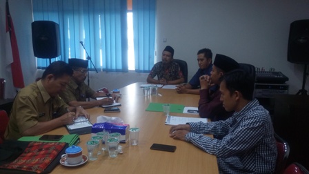 Tak Miliki Izin Penyiaran, RPD Kuansing Stop Mengudara