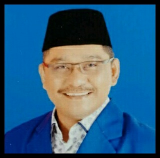 PAN Riau Helat Muswil Pertengahan Desember Mendatang