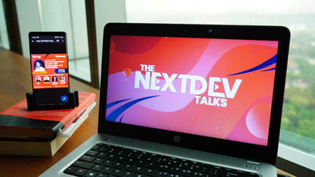 Telkomsel The NextDev 2021 Perkuat Potensi Startup Digital dalam Menciptakan Perubahan Berdampak