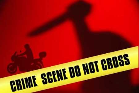 Parah! Maksud Hati Nakuti Anak Malah Dada Istri Kena Sangkur, Pria Ini Akhirnya Dibekuk Polisi